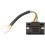 Voltage Regulator Rectifier for Suzuki King Quad 300 1991-2002/Quadrunner 250 5