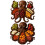 Octopus Charcuterie Board, Octopus Cheese Plate, Sea Animals Cheese Board 1