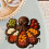 Octopus Charcuterie Board, Octopus Cheese Plate, Sea Animals Cheese Board 5