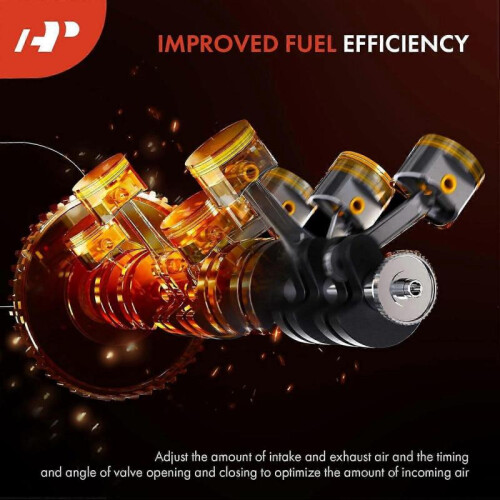 Engine Variable Valve Timing (VVT) Solenoid Compatible with Nissan Altima 2