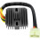 12V Voltage Regulator Rectifier for Suzuki King Quad 300, Quadrunner 160 & 250 1