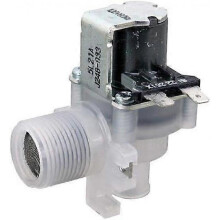 EXACT FIT for HOSHIZAKI 3U0111-03 VALVE, WATER SOLENOID (120V, 3/4"NPS) -