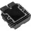 Regulator Rectifier Compatible with John Deere Xuv Gator 620I 625I Gas Miu14344 3