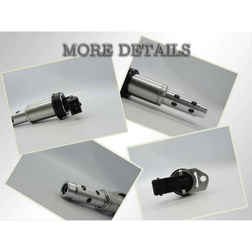 Engine Variable Valve Timing VANOS Solenoid 11367585425- Oil Control Valve 2