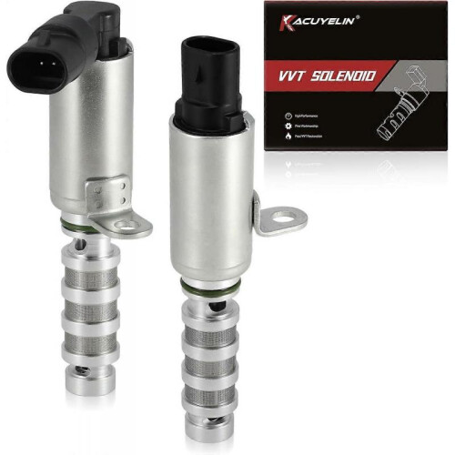 918033 918034 Engine Variable Valve Timing VVT Solenoid Oil Control Valve