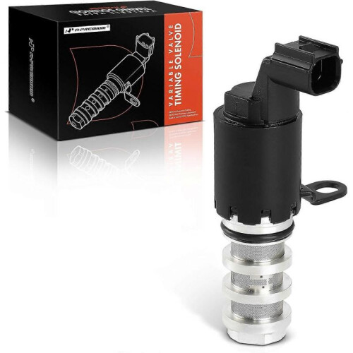 Engine Variable Valve Timing (VVT) Solenoid Compatible with Honda CR-V CRV