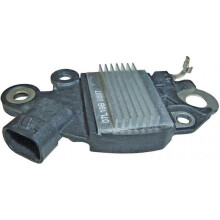 New Voltage Regulator Compatible with GMC Yukon XL 1500 5.3L 6.2L 2007-14,