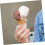 waffle cone maker, mold, Abs 5