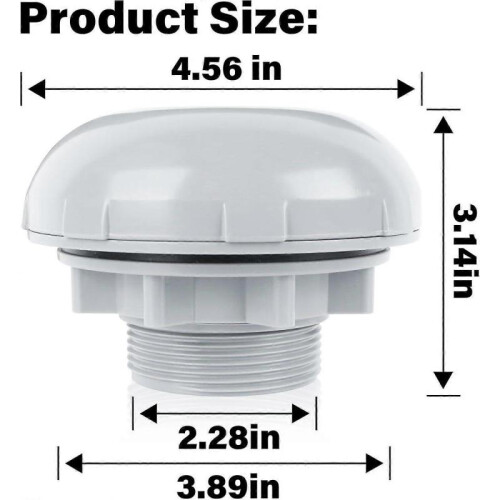 High quality brand new  P6H1317 Pool Inlet and Outlet Filter Replacement Kit for 1