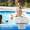 High quality brand new  P6H1317 Pool Inlet and Outlet Filter Replacement Kit for 5