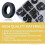 High quality brand new  141 Pcs Rubber O-ring Washers Gaskets, Plumbing Sealing 3