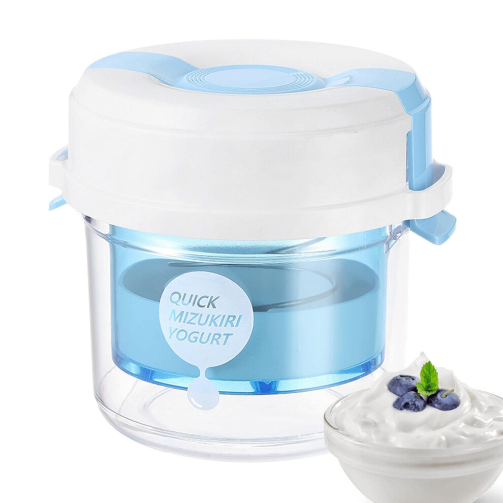 Yogurt filter  sieve basket  precision sieve yogurt sieve, multifunctional yogurt sieve for thick, creamy yogurt-image-OPC-PJ2FTSD-NEW