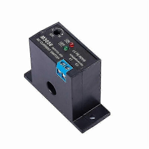High quality brand new  Current Sensing Switch Induction Relay AC Linkage Device