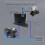 High quality brand new  Current Sensing Switch Induction Relay AC Linkage Device 4