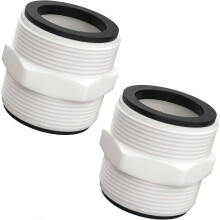 High quality brand new 1.5" Pool Split Hose Connector Replacement for Intex