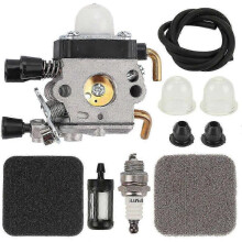 High quality brand new Carburetor Vaporizer for Fs80R Fs85 Fs74 Fs76 Ht70 Ht75