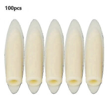High quality brand new 100pcs 9.5mm Wood Plugs for Pocket Hole Jig Wood Working