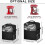 Stand Mixer Case Compatible with KitchenAid Solution to Keep Your Device Clean and Tidy (Large) 3