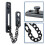 High quality brand new  Security Door Chain Narrow Door Limiter Spring Loaded 3