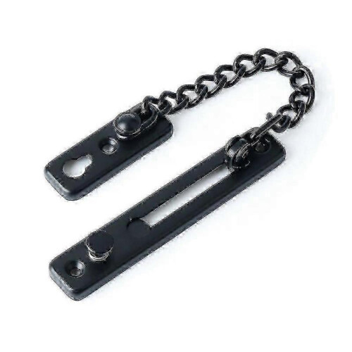 High quality brand new  Security Door Chain Narrow Door Limiter Spring Loaded