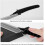Paper cutter – Robust photo cutter  Multifunctional craft accessory, portable studio tool for scrapbooking and document filing 5