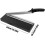 Paper cutter – Robust photo cutter  Multifunctional craft accessory, portable studio tool for scrapbooking and document filing 4