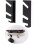 Skateboard Wall Mount  Acrylic with Hanger Hooks  Two Layer Deck Shelf for Storage 5