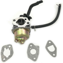 Carburetor with Gasket for Honda GX340 GX390 188F 11hp 13hp generator and Engine