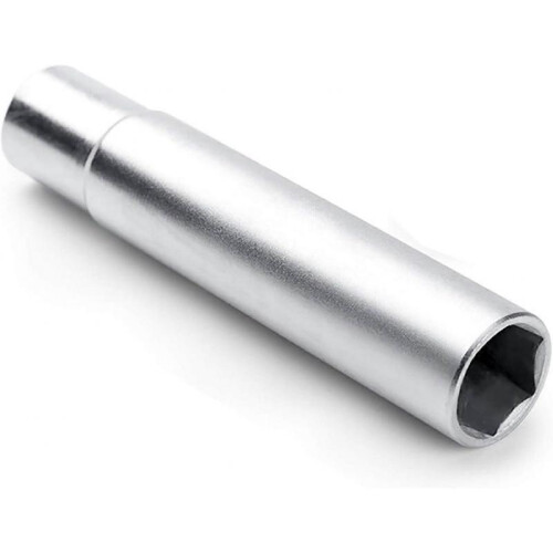2025 Latest Model  Spike Lug Nuts Socket Key, 4.5" Tall 3/4" Hex Spike Lugnuts Socket Key