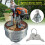 2025 Latest Model  Lawn Tractor Mower Ignition Starter Switch, 5 Pin Tool Ignition Starter Switch 2