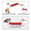 2025 Latest Model  Universal Outboard Kill Switch Keys Motorcycle Outboard Lawn Mowers Emergency 2