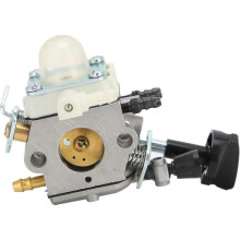 2025 Latest Model Heavy Duty Replacement Carburetor for BG86 SH56 SH56C SH86 SH86C Blower