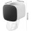 Toothpaste Dispenser for Kids, Automatic Toothpaste Dispenser  Automatic Toothpaste Dispenser, Juicer, Toothbrush Holder Black 4
