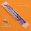 50Pcs/Pack 1ML Syringe with 30G (8Mm Long) Lab Supplies 4