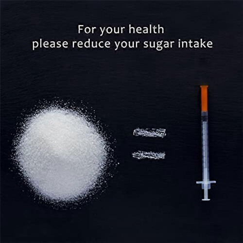 50Pcs/Pack 1ML Syringe with 30G (8Mm Long) Lab Supplies 2