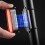 IPX6 Waterproof Magnetic Bike Tail Light Rechargeable Type-C 2