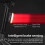 IPX6 Waterproof Magnetic Bike Tail Light Rechargeable Type-C 5