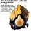 BaseballHammer, BaseballGloveBat, Einteiliger Hammer, BaseballGloveFormhammer 3