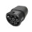 V2L Discharger for Type2 EU Plug Car Discharge EV Cable Adapter 1