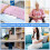 Bed Sore Cushions for Butt, Anti Bedsore Cushion 4
