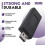 USB GPS Signal Detector USB Flash Driver No GPS Positioning Detector 2