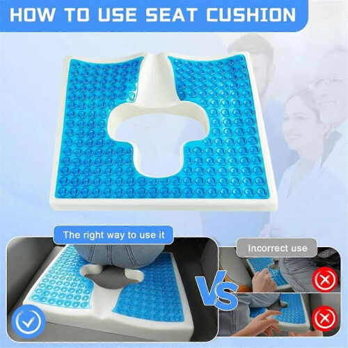 Bed Sore Cushions for Butt, Anti Bedsore Cushion 1