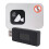 USB GPS Signal Detector USB Flash Driver No GPS Positioning Detector 4
