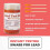 Lead Test Kit Swabs - Lead Paint Test Kit, (60PCS) 5