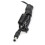 Input AC 100-240V 50/60Hz Output DC 12V 4A Power Adapter Black 2