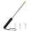 9.8Ft Telescopic Flag Pole,Portable Extendable Retractable Flagpole 1