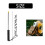 9.8Ft Telescopic Flag Pole,Portable Extendable Retractable Flagpole 2