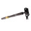 Trunk Door Lock Hinge Strut Support Bar for LC150 Prado 1