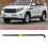 Trunk Door Lock Hinge Strut Support Bar for LC150 Prado 4