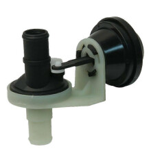 HVAC Heater Control Valve fit for 911 928 944 968 100 0148000052